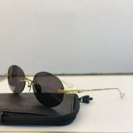 Picture of Chrome Hearts Sunglasses _SKUfw60675346fw